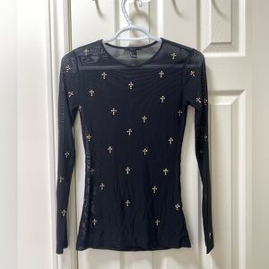 NWOT Forever 21 Top